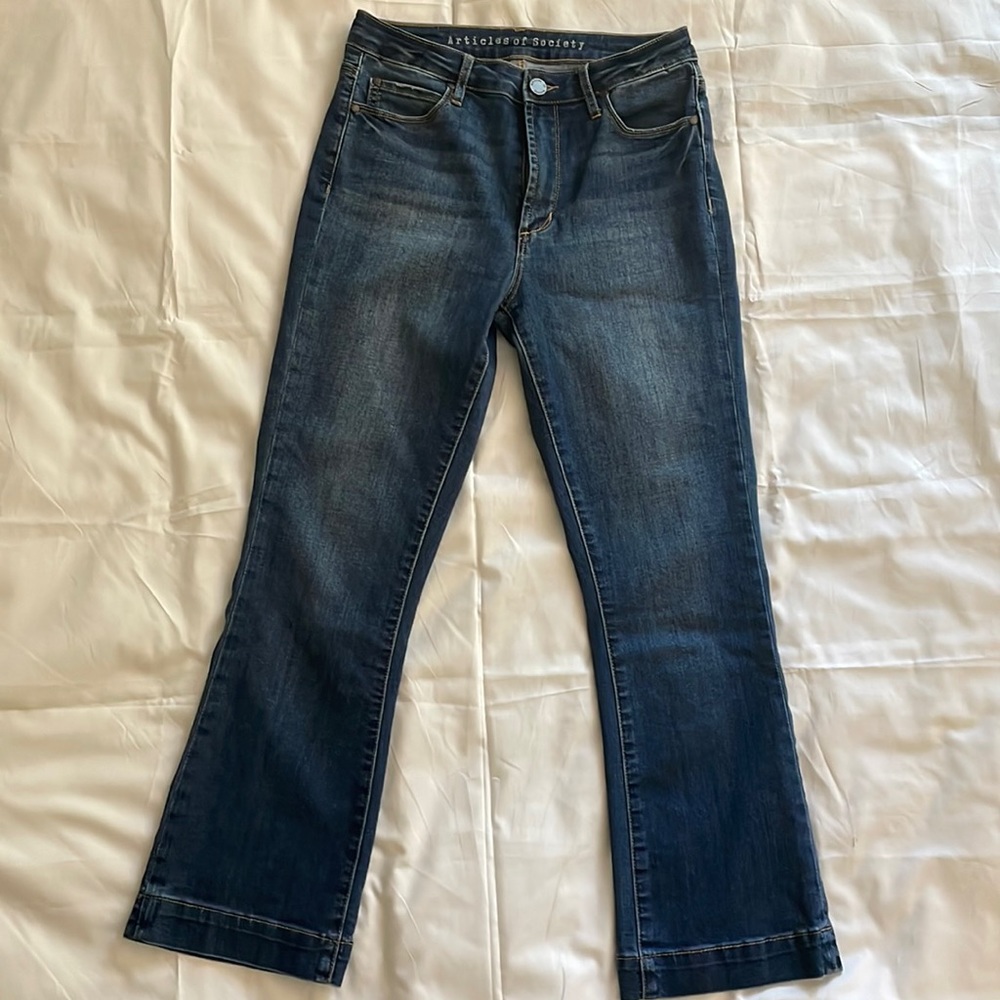 Articles of Society jeans